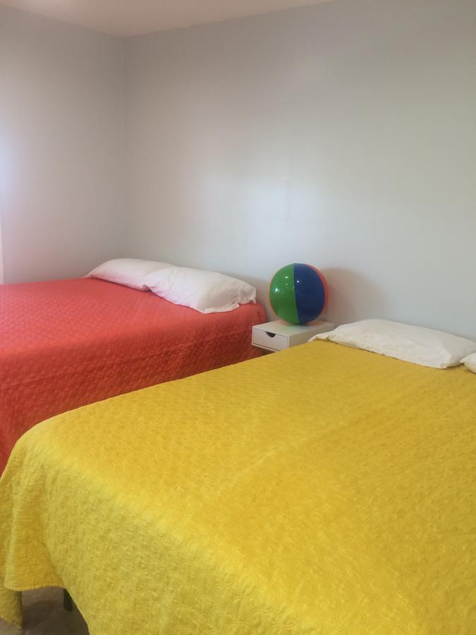 Beach Ball Inn เวสเตอร์ลีย์ ภายนอก รูปภาพ